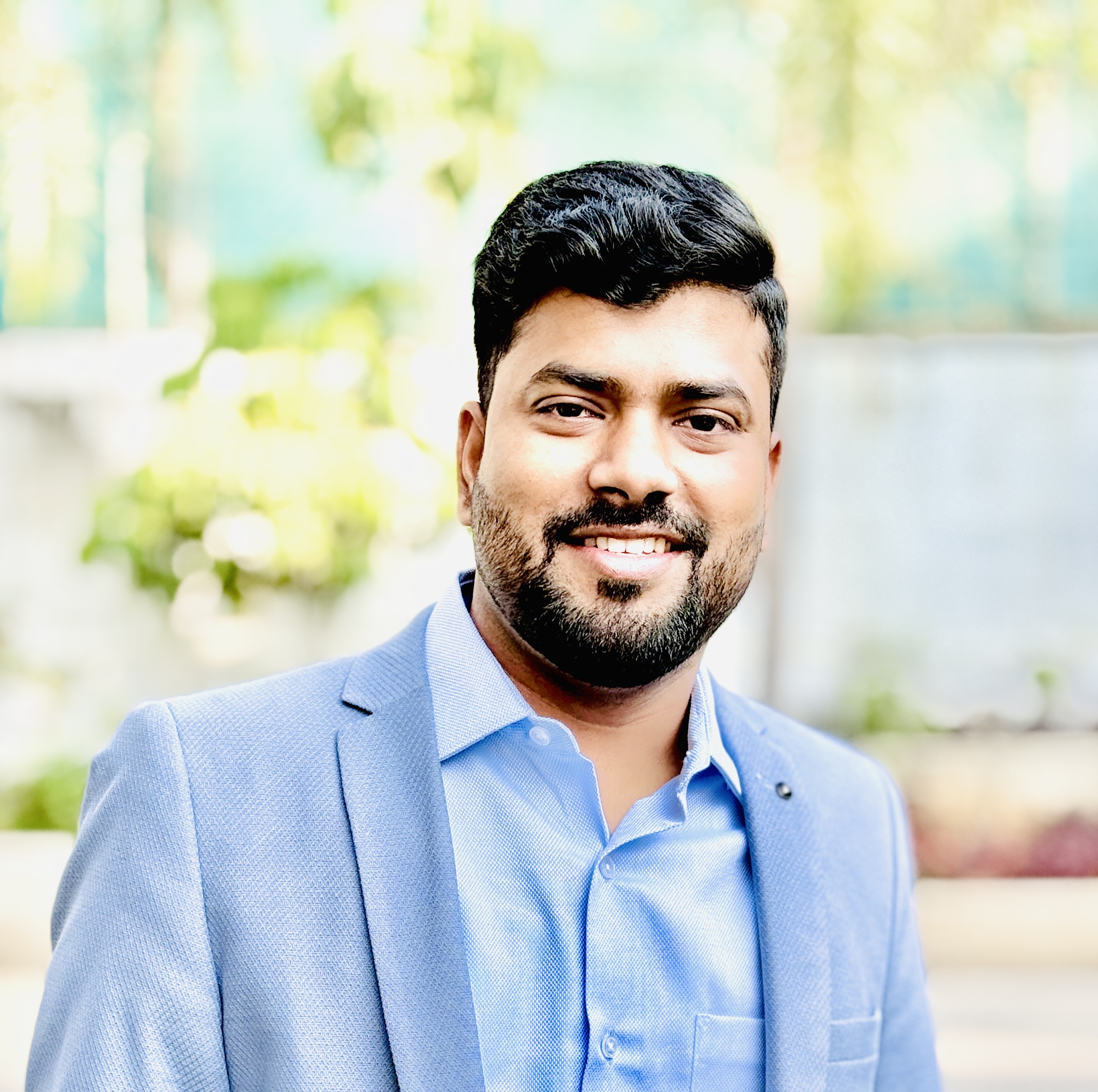 Alok Behera - Co-Founder & Head of Operations at Intelvations